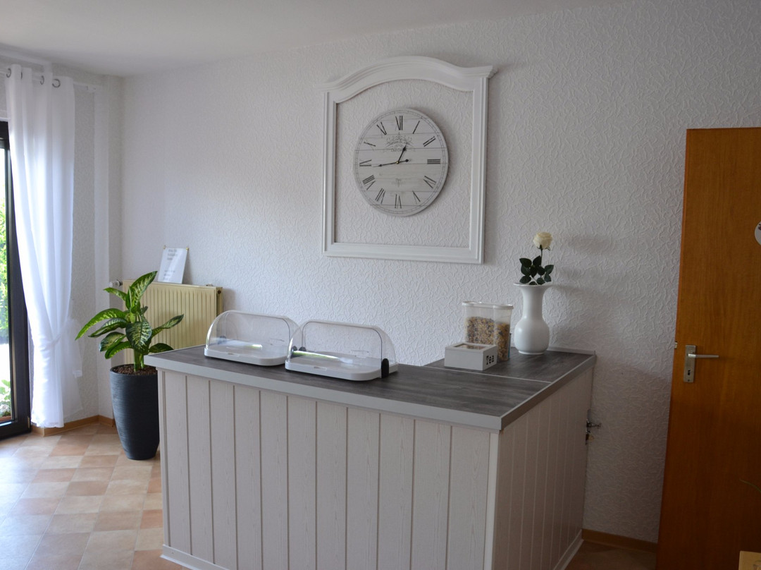 Pension Jaspers主图