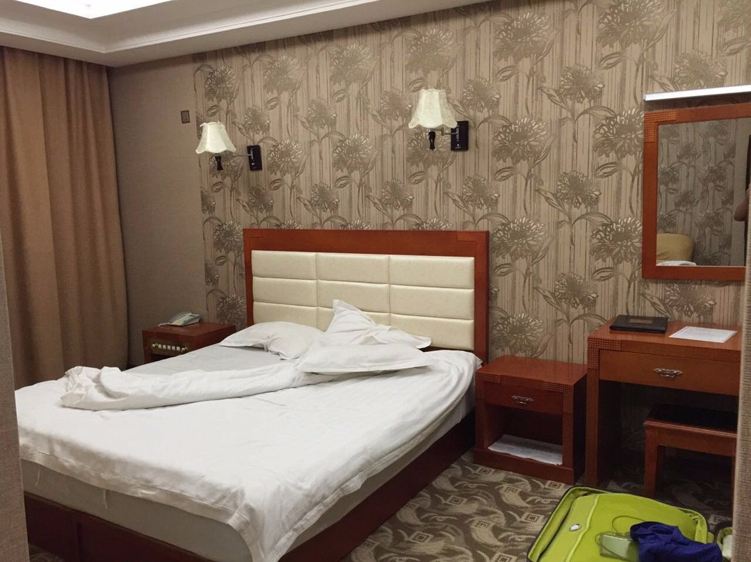 Guide Hotel主图