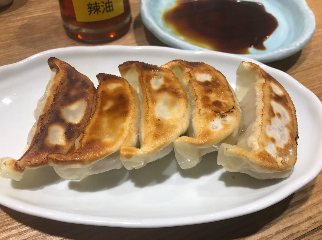 バラそば屋