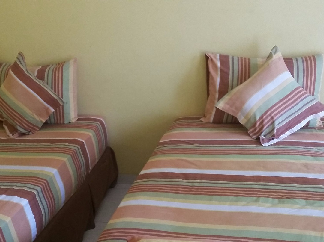 Wringinputih酒店住宿-Griya Borobudur Homestay Syariah Magelang