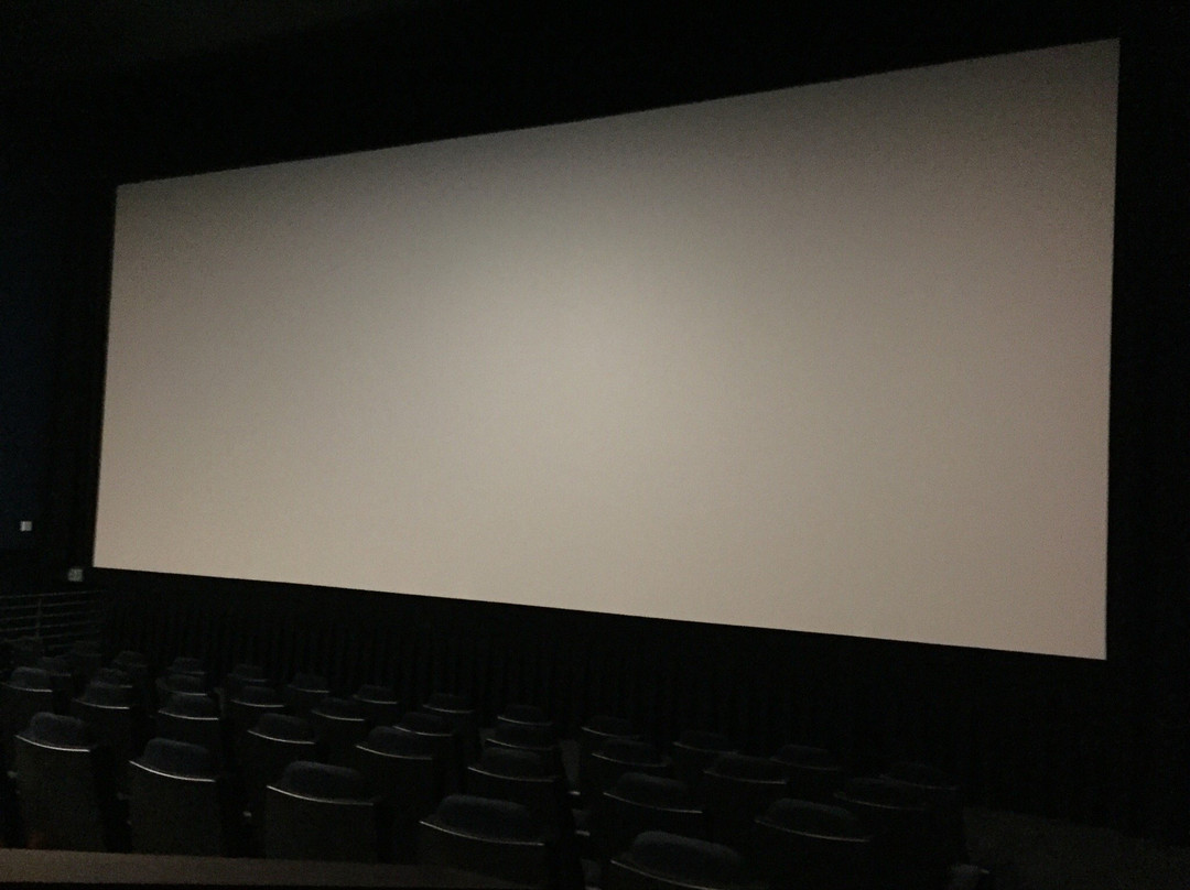 ArcLight Beach Cities-埃尔塞贡多必去景点