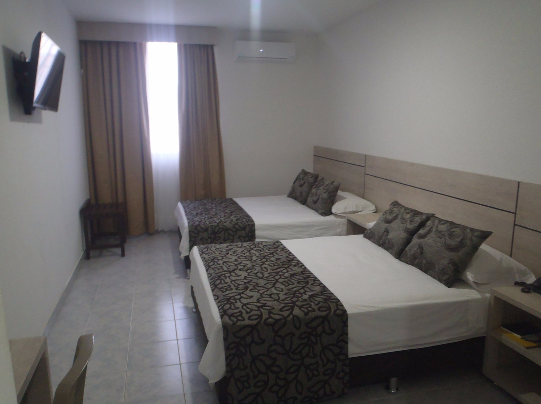 Hotel Kurakata主图