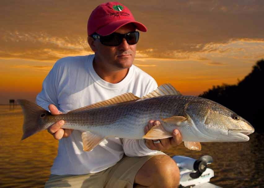 Orlando-Fishing-奥兰多必去景点
