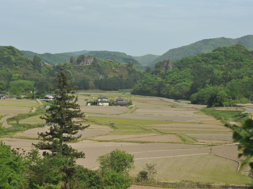 Tashibunosho Kosaki景点图片