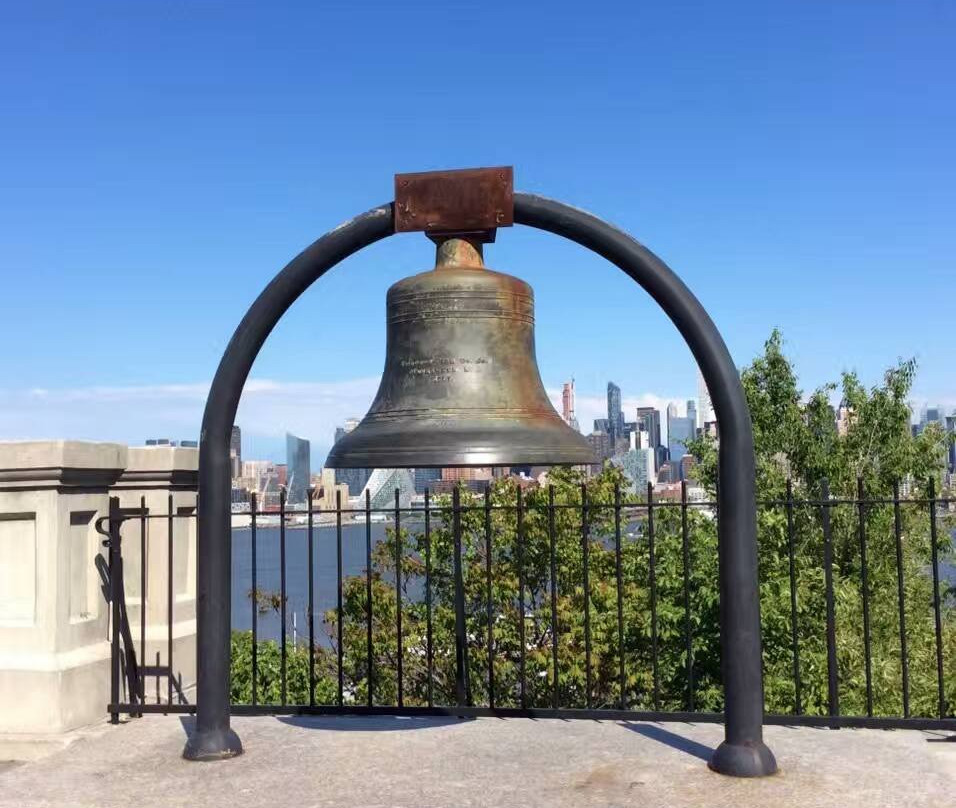 World War One Memorial景点图片