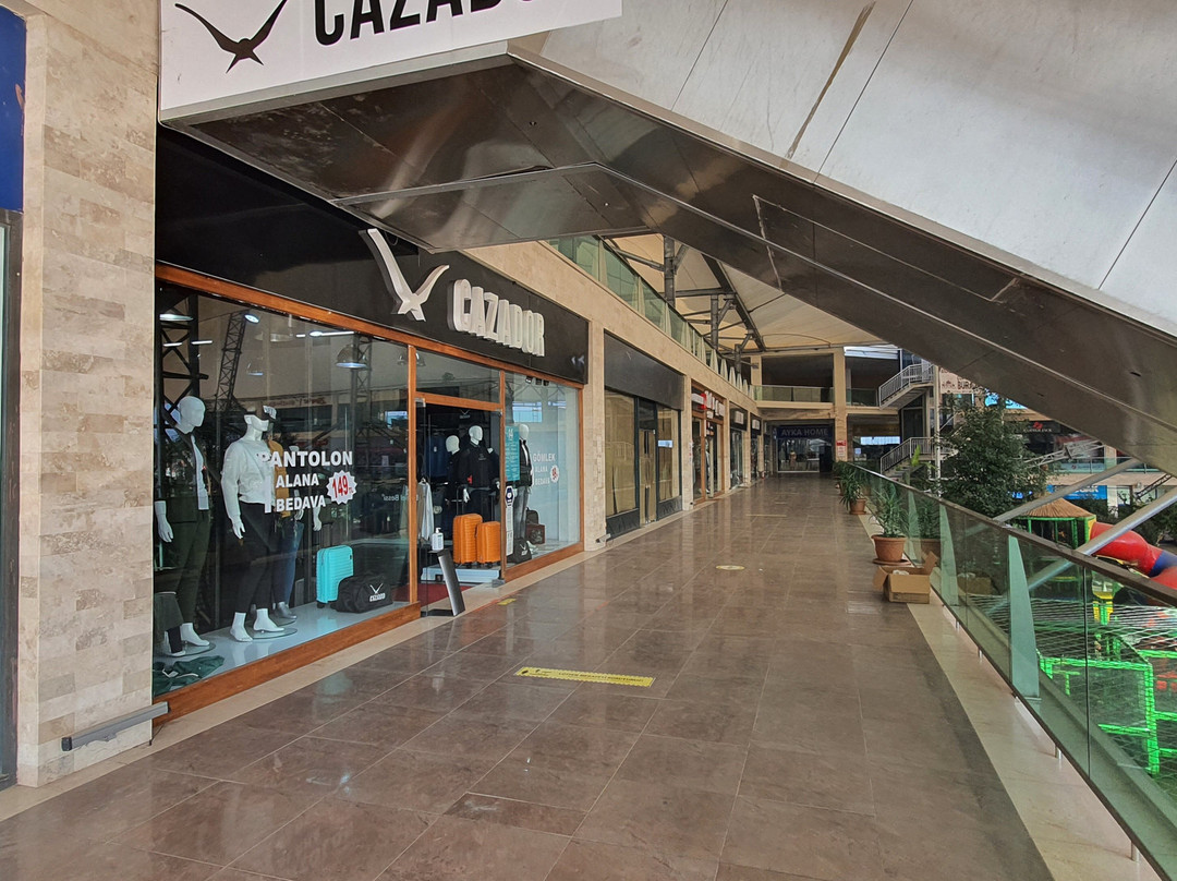 Karia Port Alisveris Merkezi景点图片