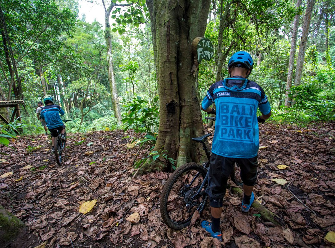 Bali Bike Park景点图片