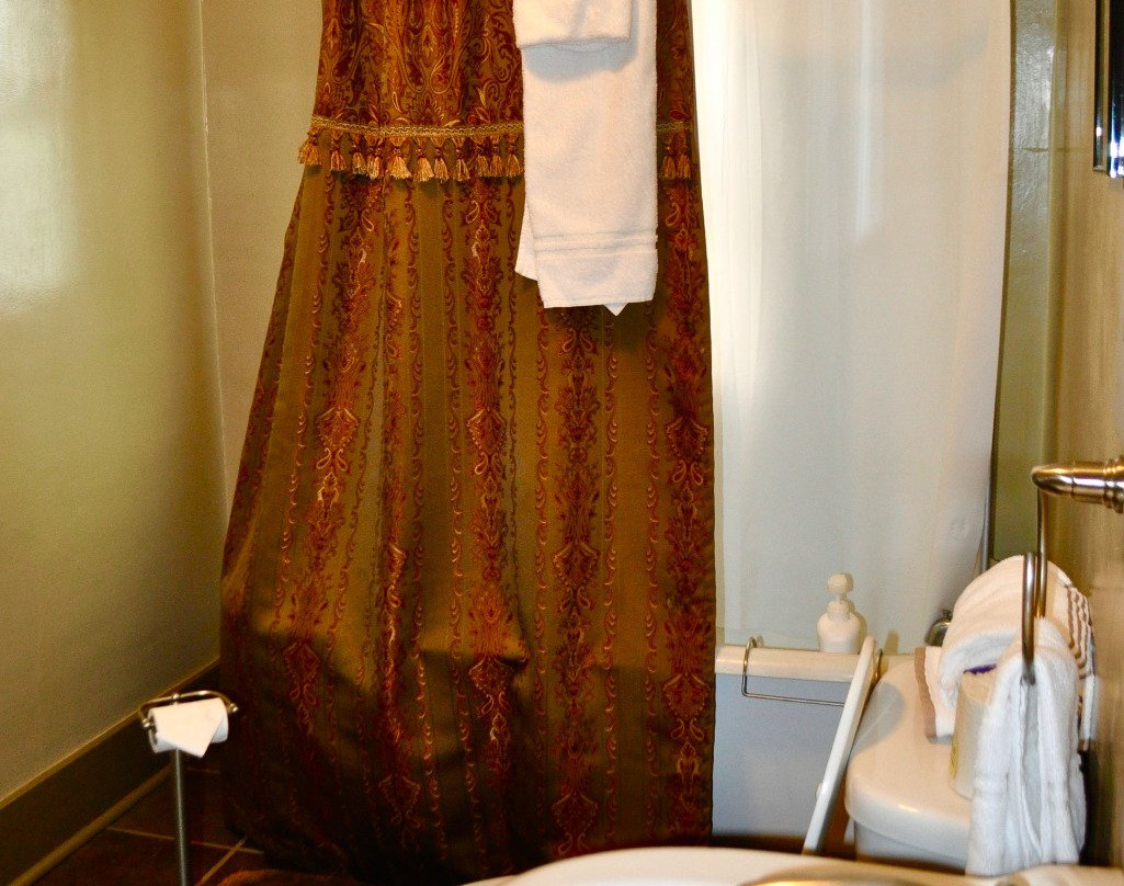 Doc's Bed & Breakfast主图