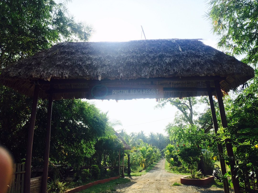 North Andaman Island旅游攻略图片