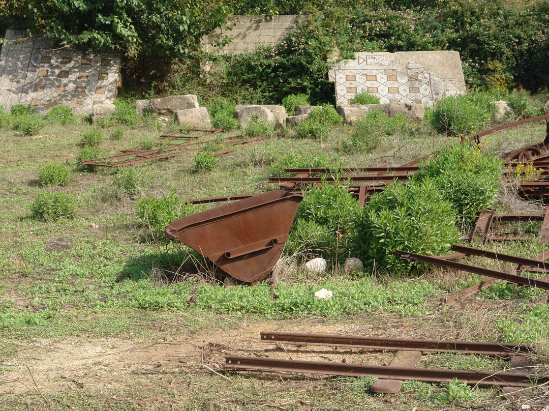 Temple of Eshmoun-Sidon必去景点