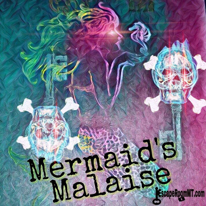 Escape Room Montana-贝尔格莱德必去景点