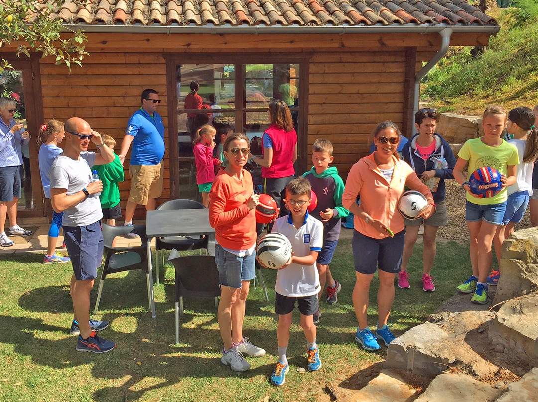Algarve Tennis and Fitness Club景点图片