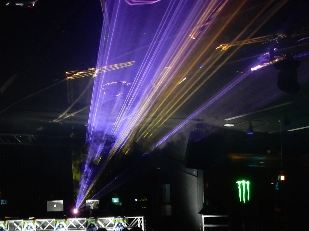 CJ's Nightclub景点图片