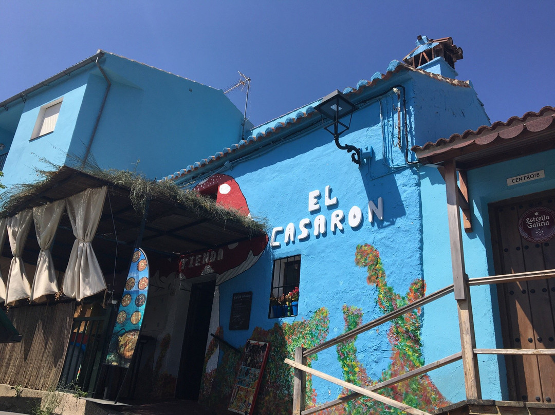 El Casarón - Tours景点图片