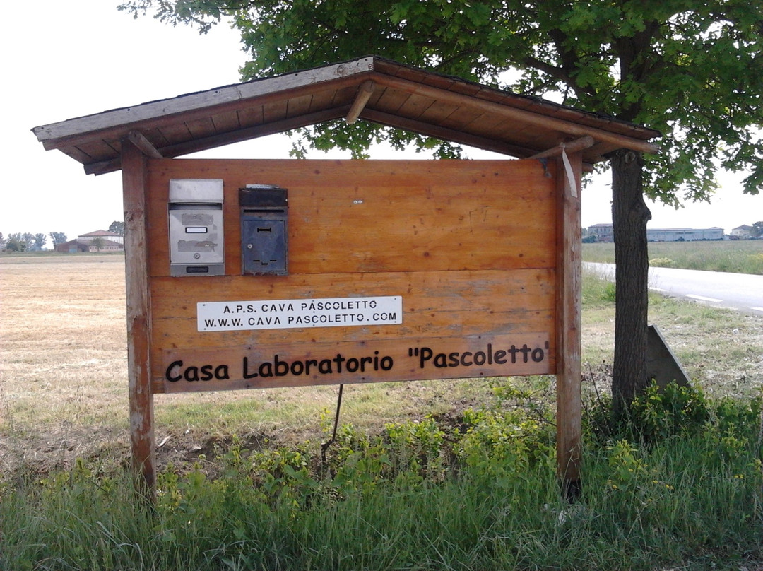 Bosco Pascoletto景点图片