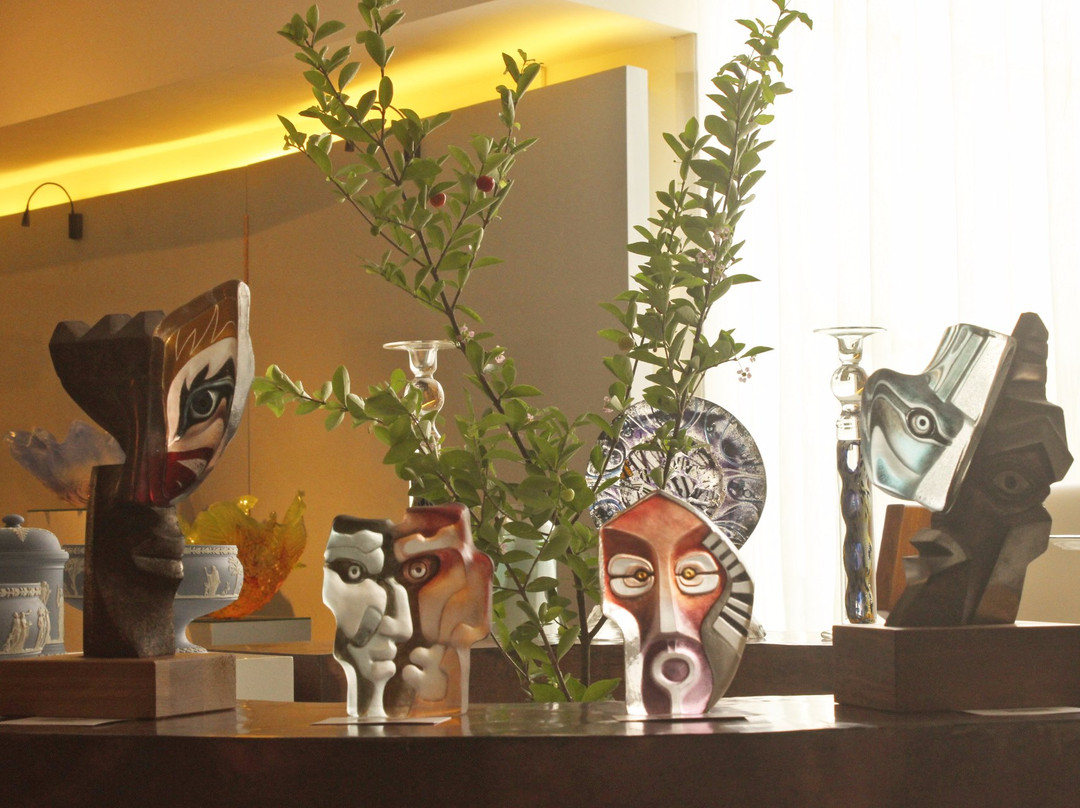 Qrator-加尔各答（亦写作“Calcutta”）必去景点