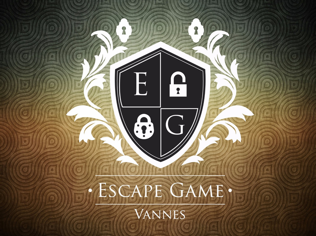 Escape game vannes景点图片