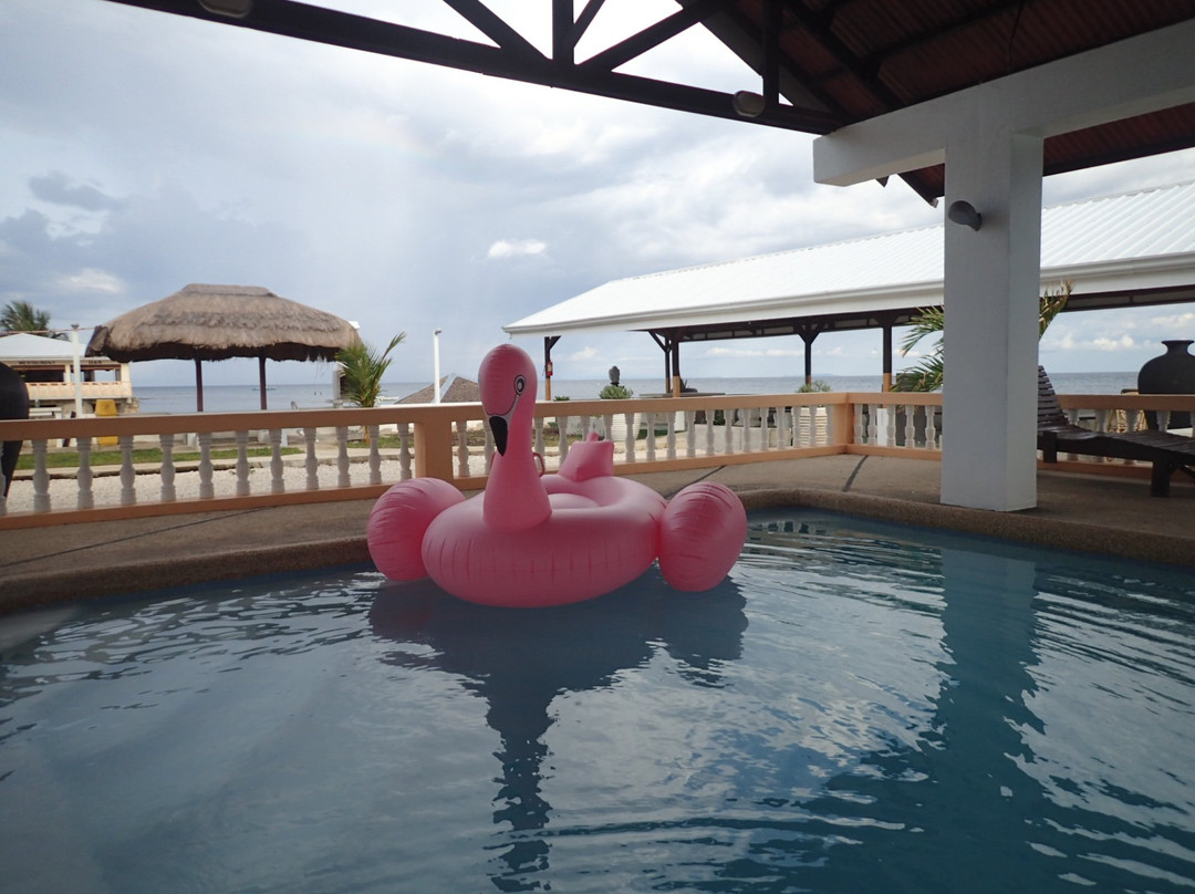 Scubacrew Dalaguete-达拉盖地必去景点