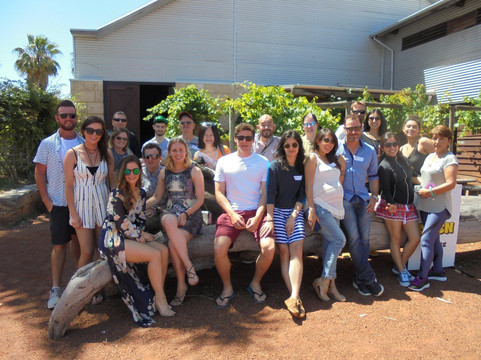 Swan Valley Tours-珀斯必去景点