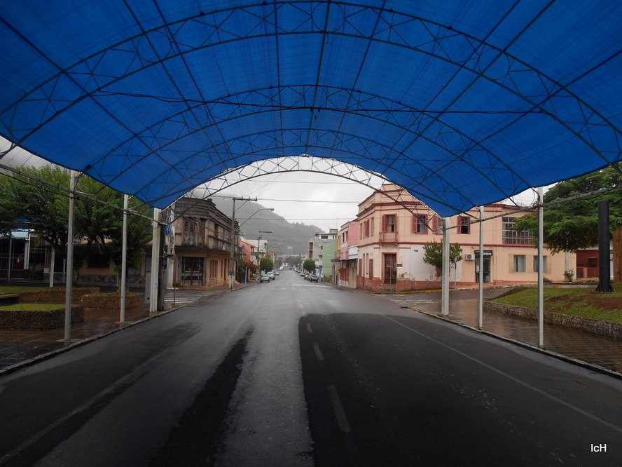 Igreja Matriz Nossa Senhora da Purificação-Mucum必去景点