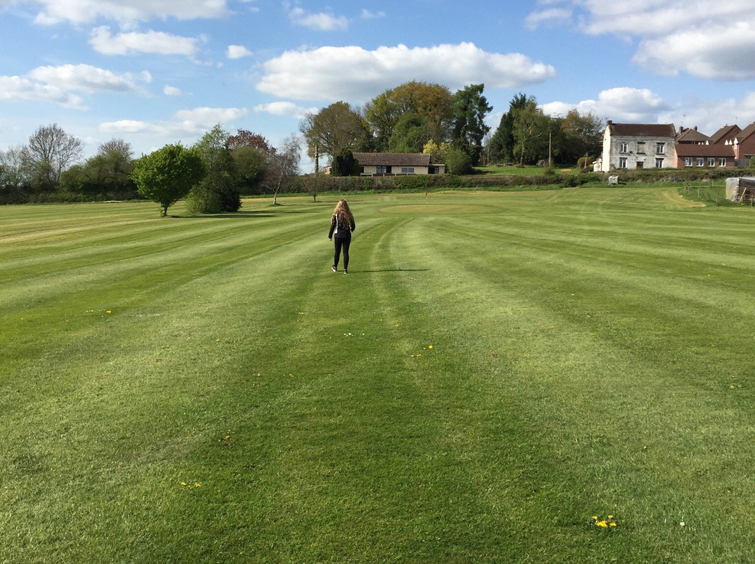 Highley Golf Centre And Foot Golf景点图片