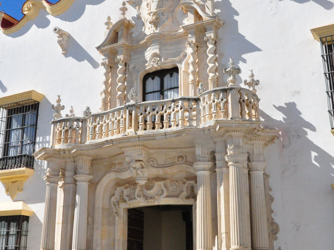 Hotel Palacio Marqués de la Gomera