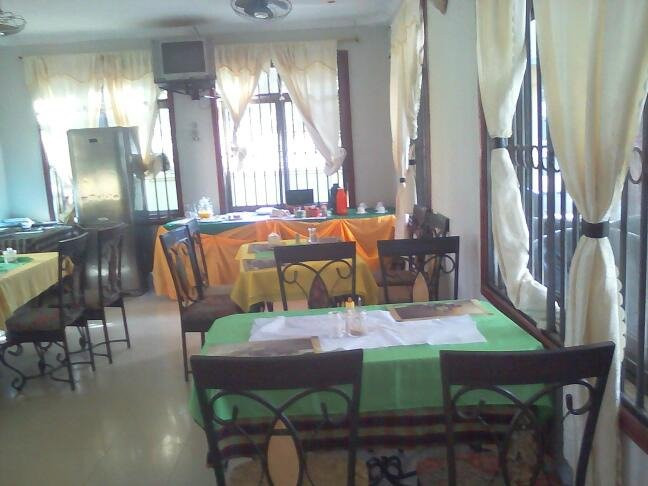 Golden Coins Hotel