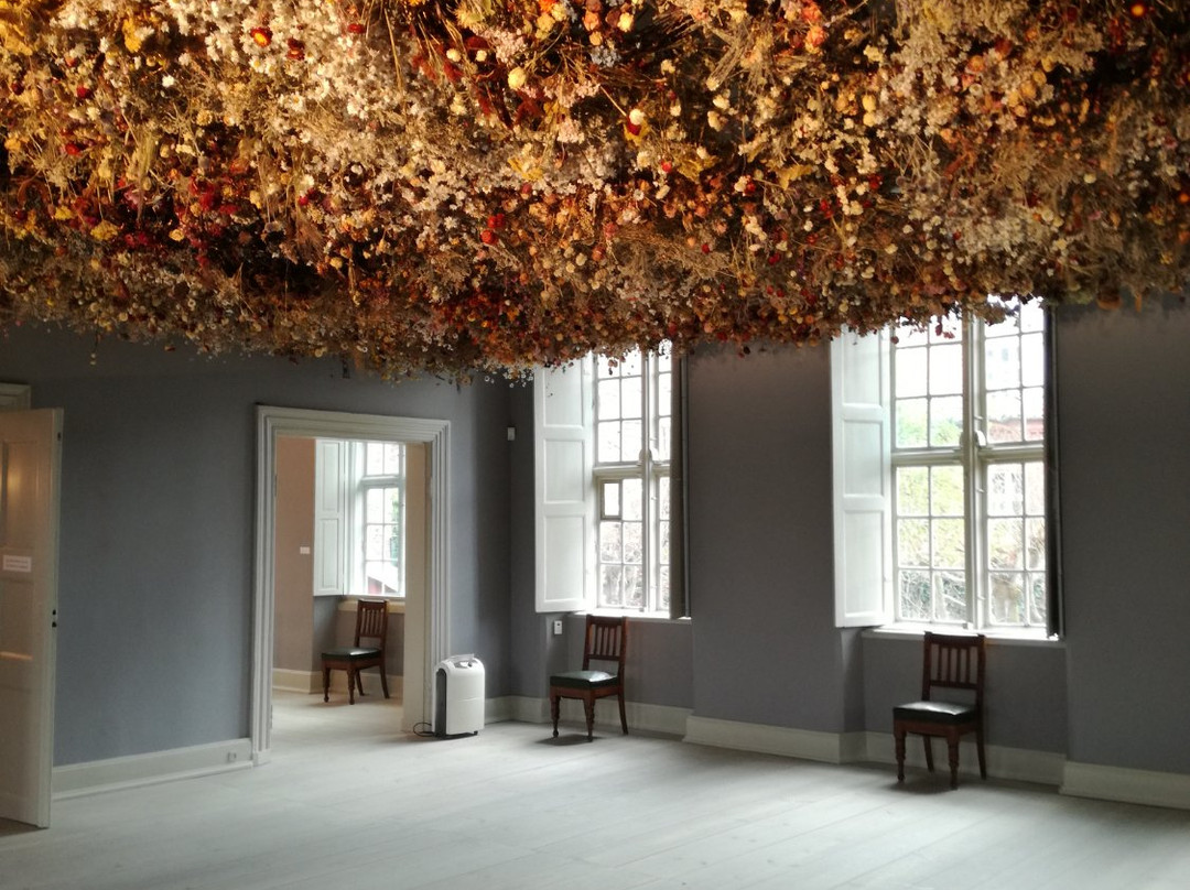 Skovgaard Museum-维堡必去景点