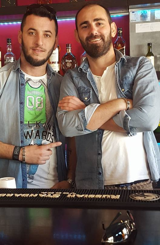 Mocha Sport Bar-Zipari必去景点