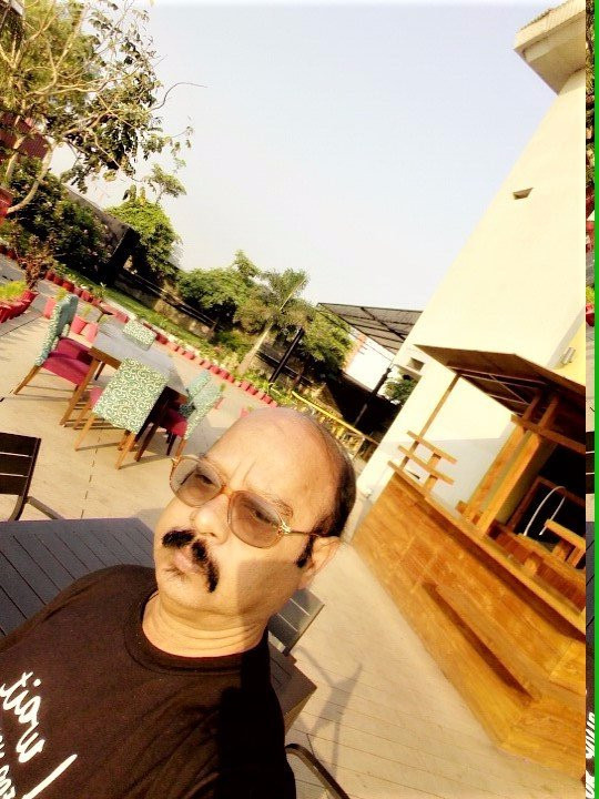 Hotel Shamrock Greens主图