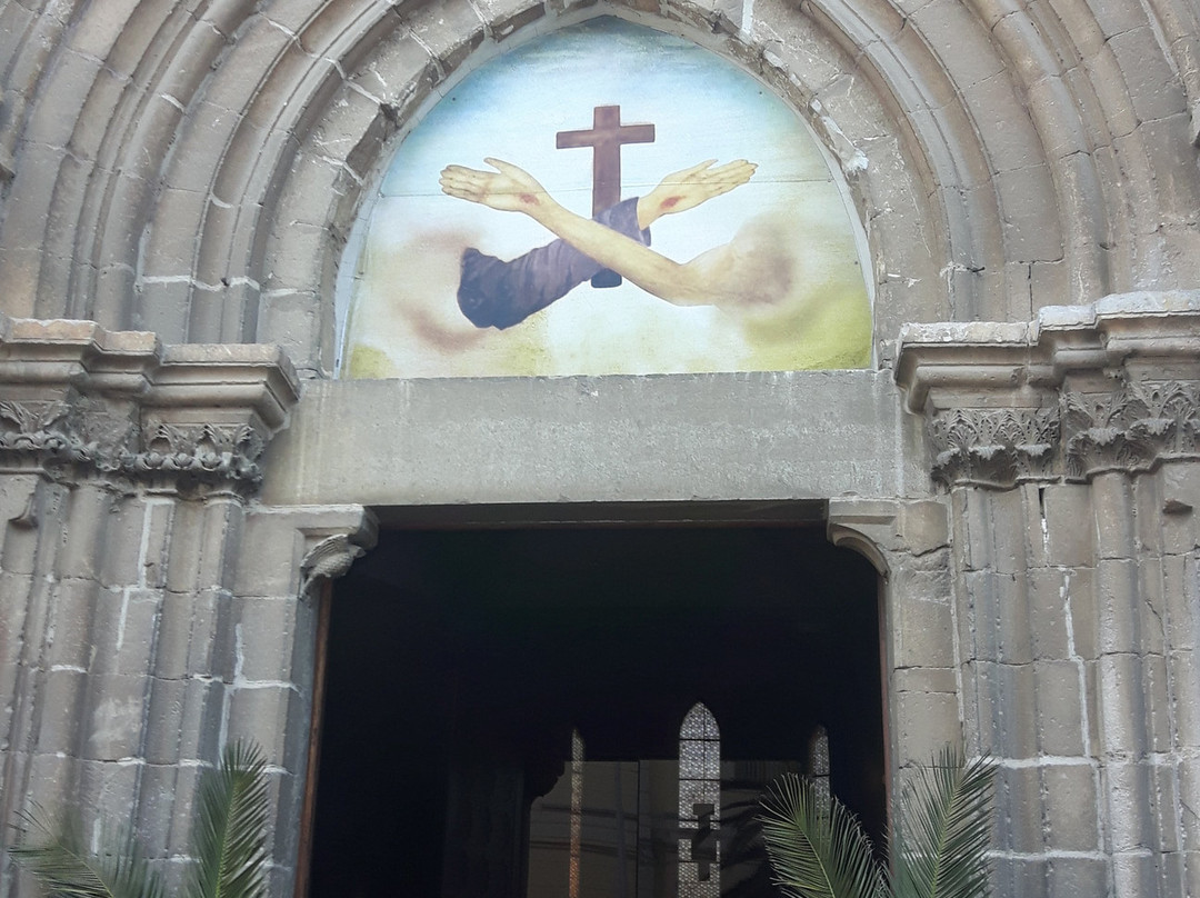 Basilica Santuario di San Francesco Antonio Fasani-Lucera必去景点