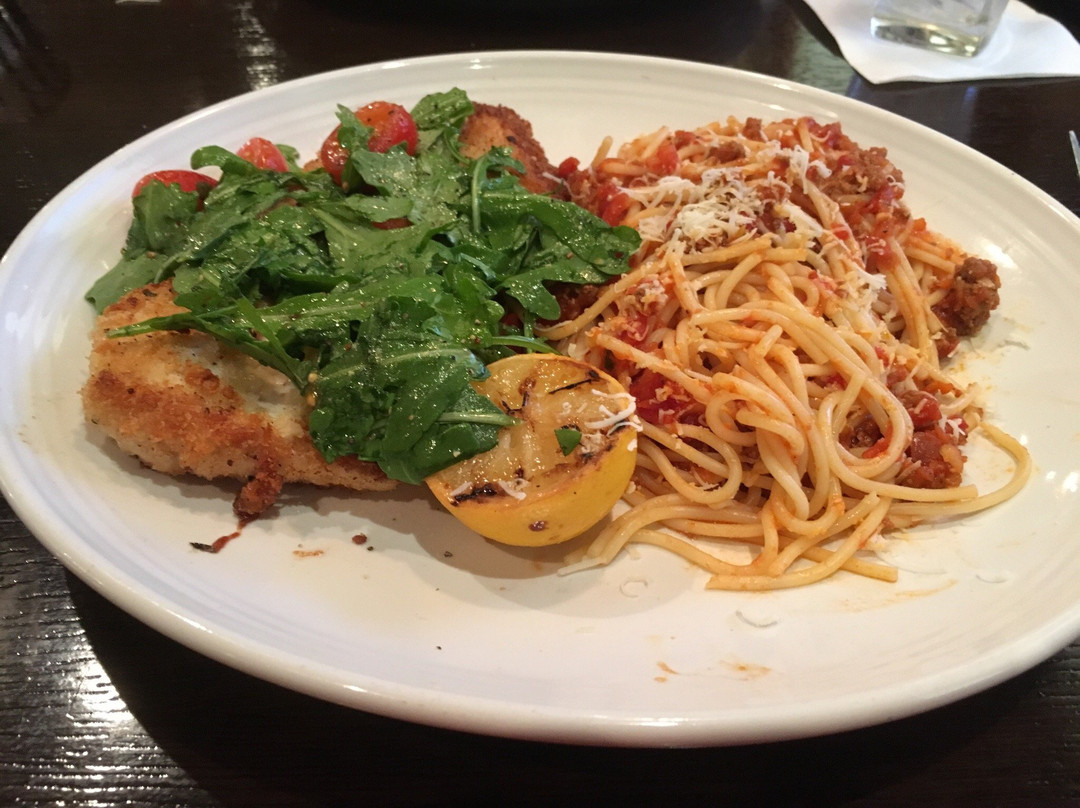 Carrabba's Italian Grill