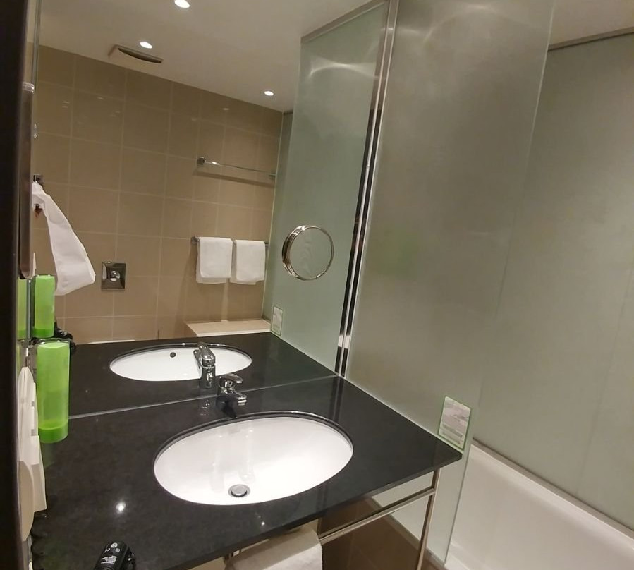 Centro Park Hotel Stuttgart主图