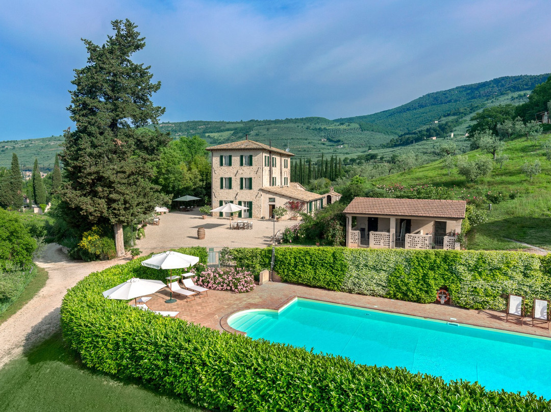 Agriturismo Cuore Verde