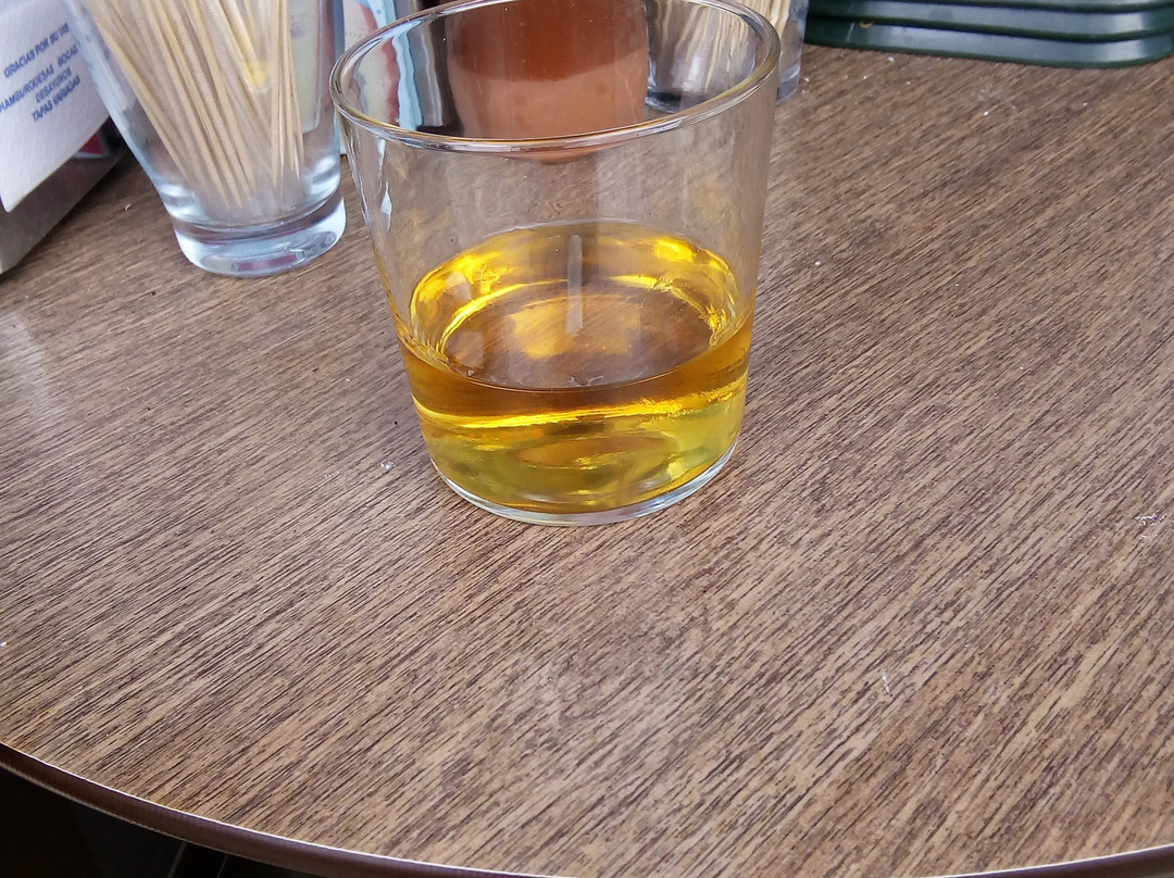 Bar Javi'er景点图片