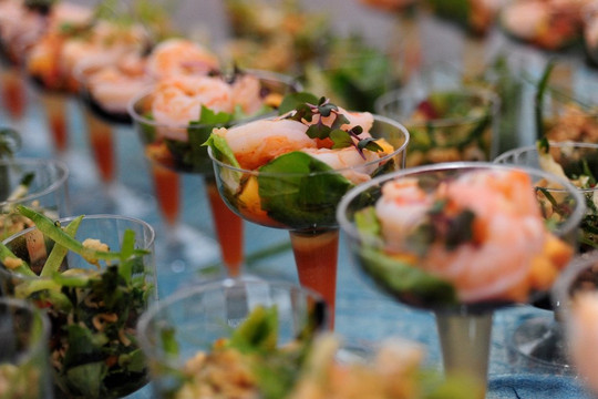 Fenton Farms Golf Club-Fenton必去景点