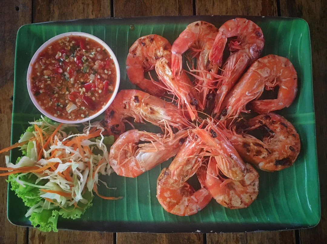 Mama's Restaurant主图