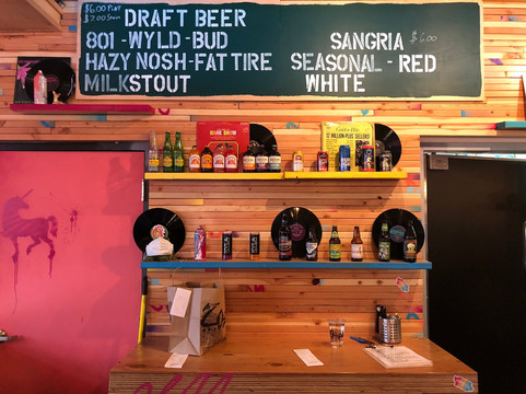 Spitz - West Jordan主图