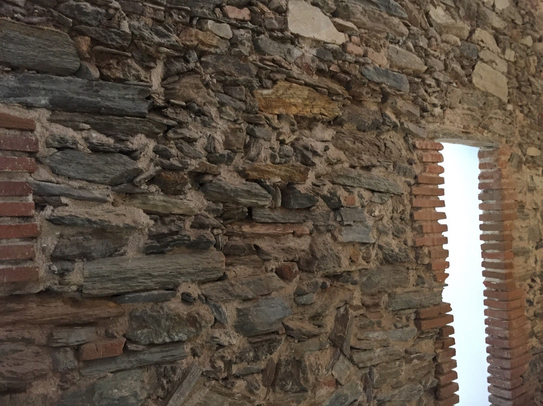 Cistern and Terrace of the cistern (Monsaraz)-蒙萨拉斯必去景点