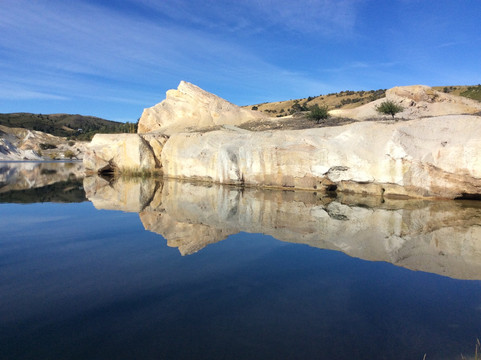 St. Bathans旅游攻略图片