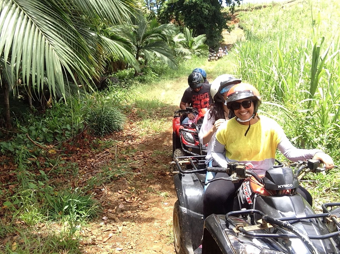 Saint Aubin Quad Adventure-Saint Aubin必去景点