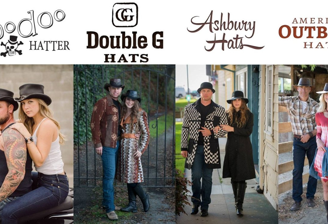 Head'N Home Hats-沃森维尔必去景点