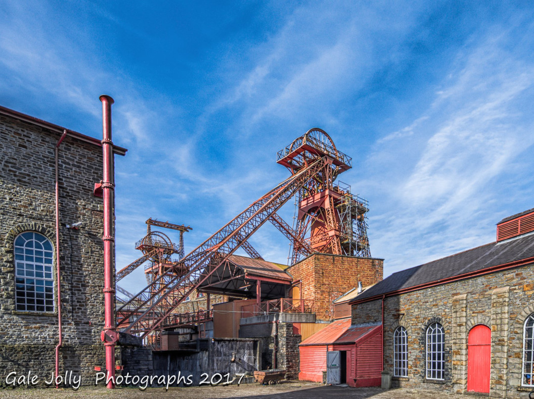 Rhondda Heritage Park - A Welsh Coal Mining Experience景点图片