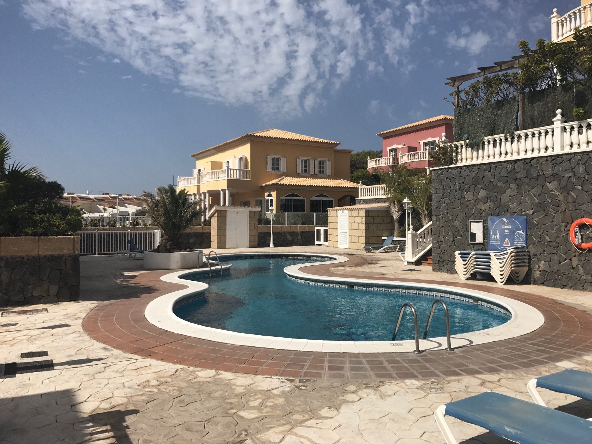 Villa Las Dunas-官方