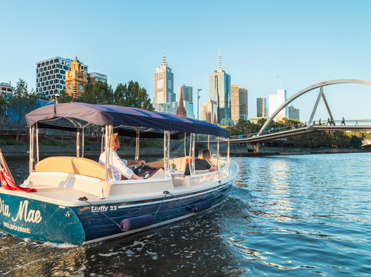 Melbourne Boat Hire