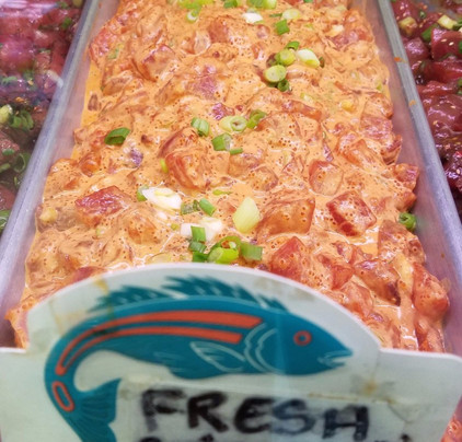 Marukai Market Place-火奴鲁鲁必去景点