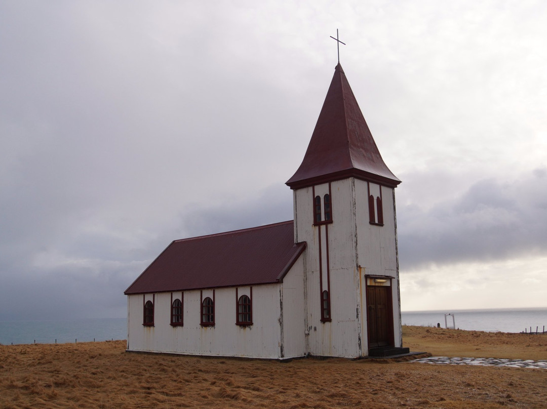 Hellnar Church-Hellnar必去景点