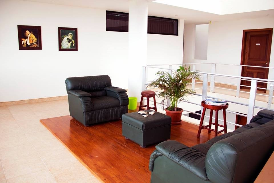 Hotel RC Tonsupa主图