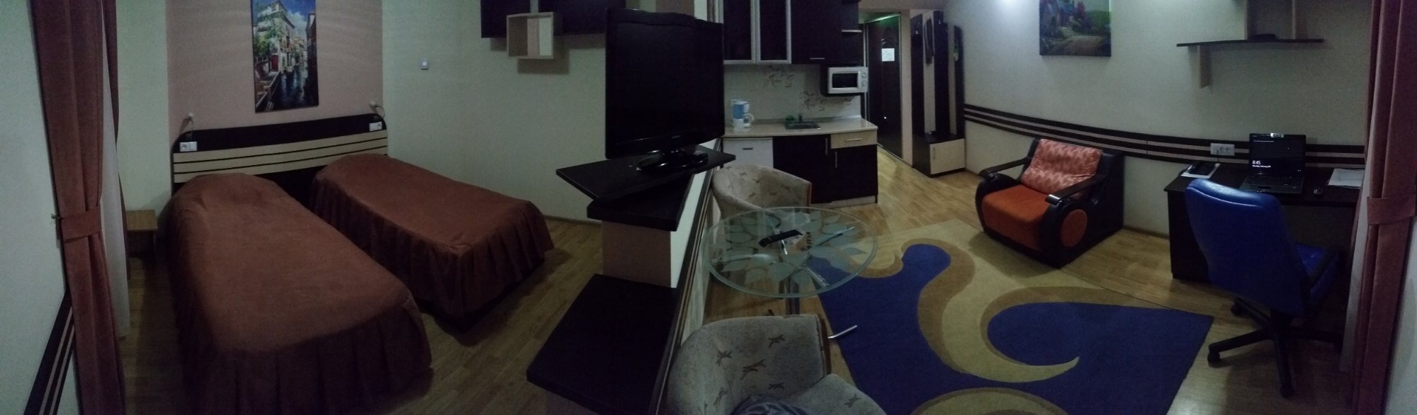 Hotel Zimbru-官方