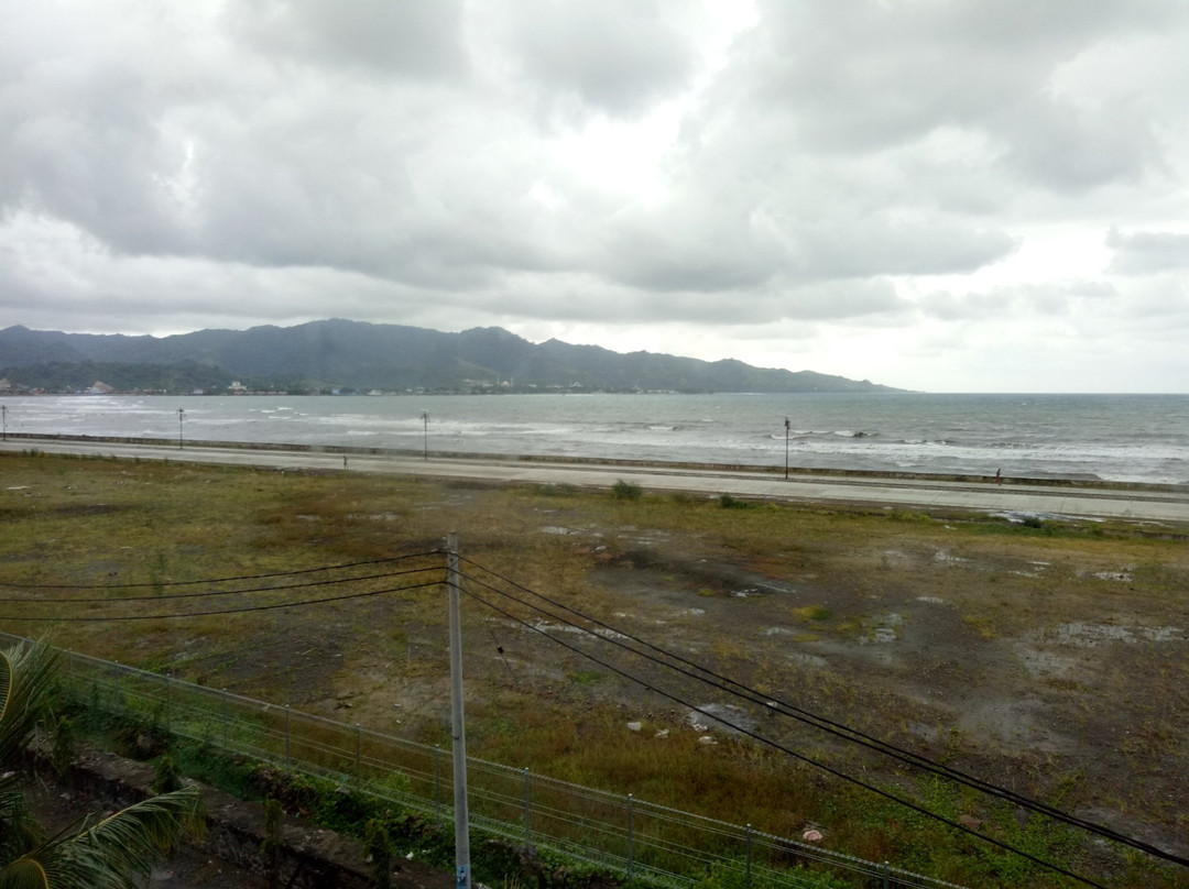 Hotel Pantai Indah主图